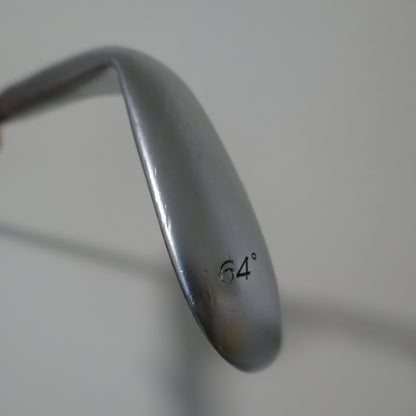 TaylorMade ZTP 64° Lob Wedge