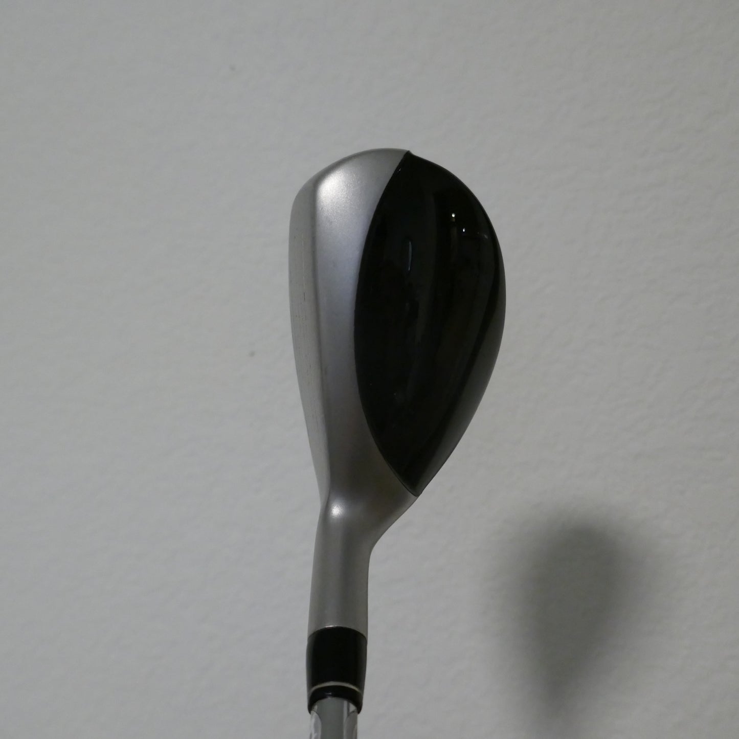 TaylorMade Rescue Mid 3 Hybrid