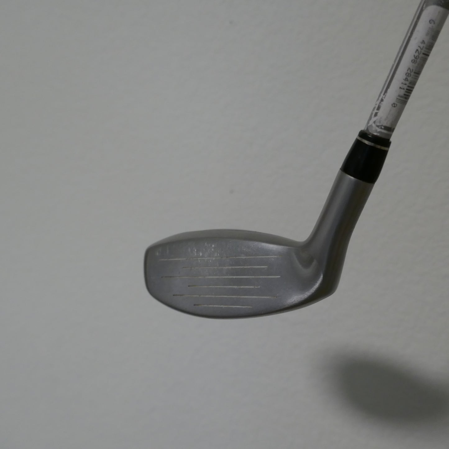 TaylorMade Rescue Mid 3 Hybrid