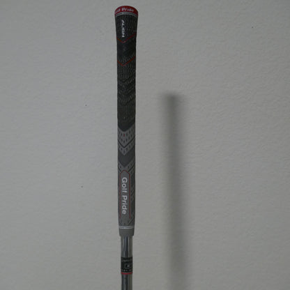 TaylorMade Rescue Mid 3 Hybrid