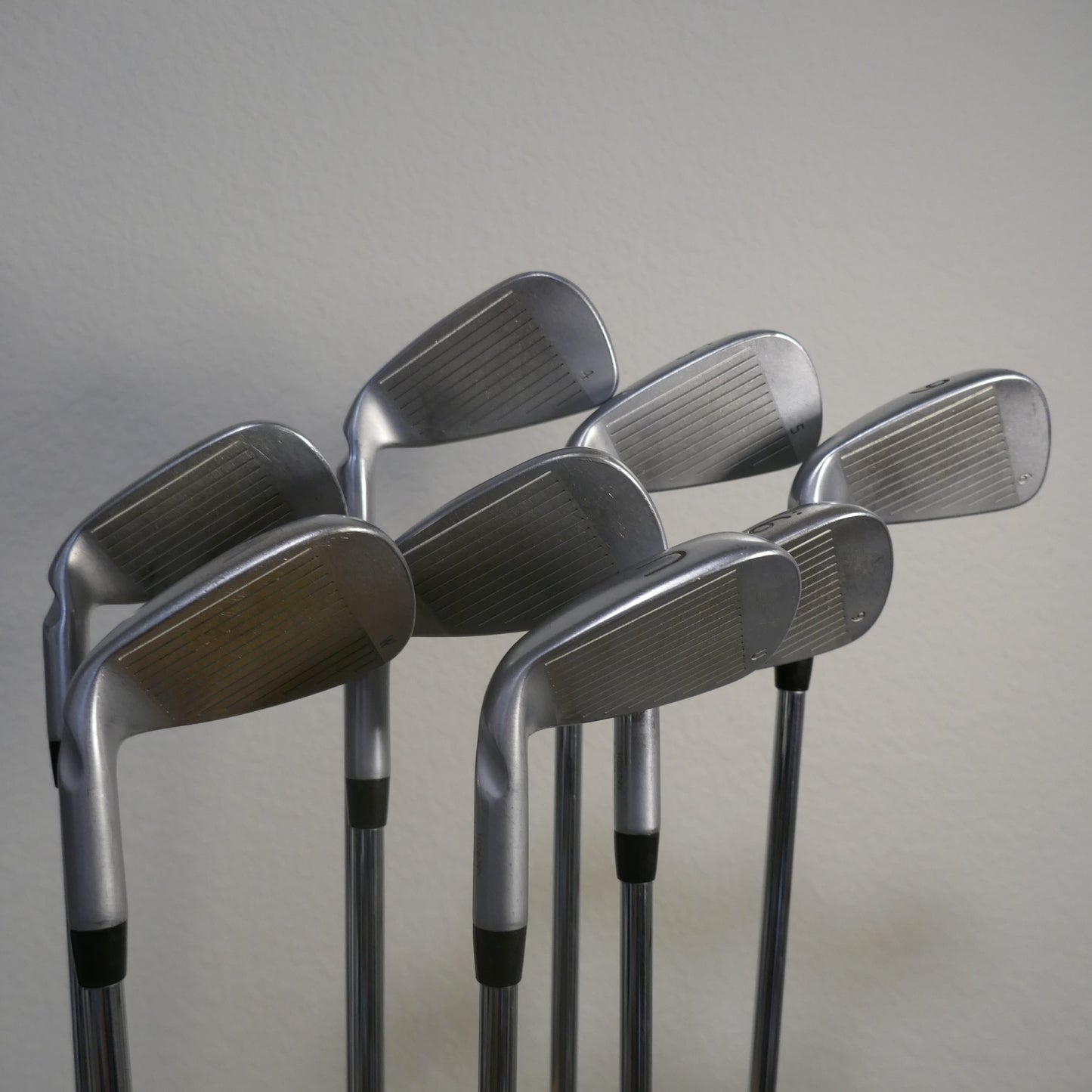 Ping i20 Iron Set (Blue Dot)
