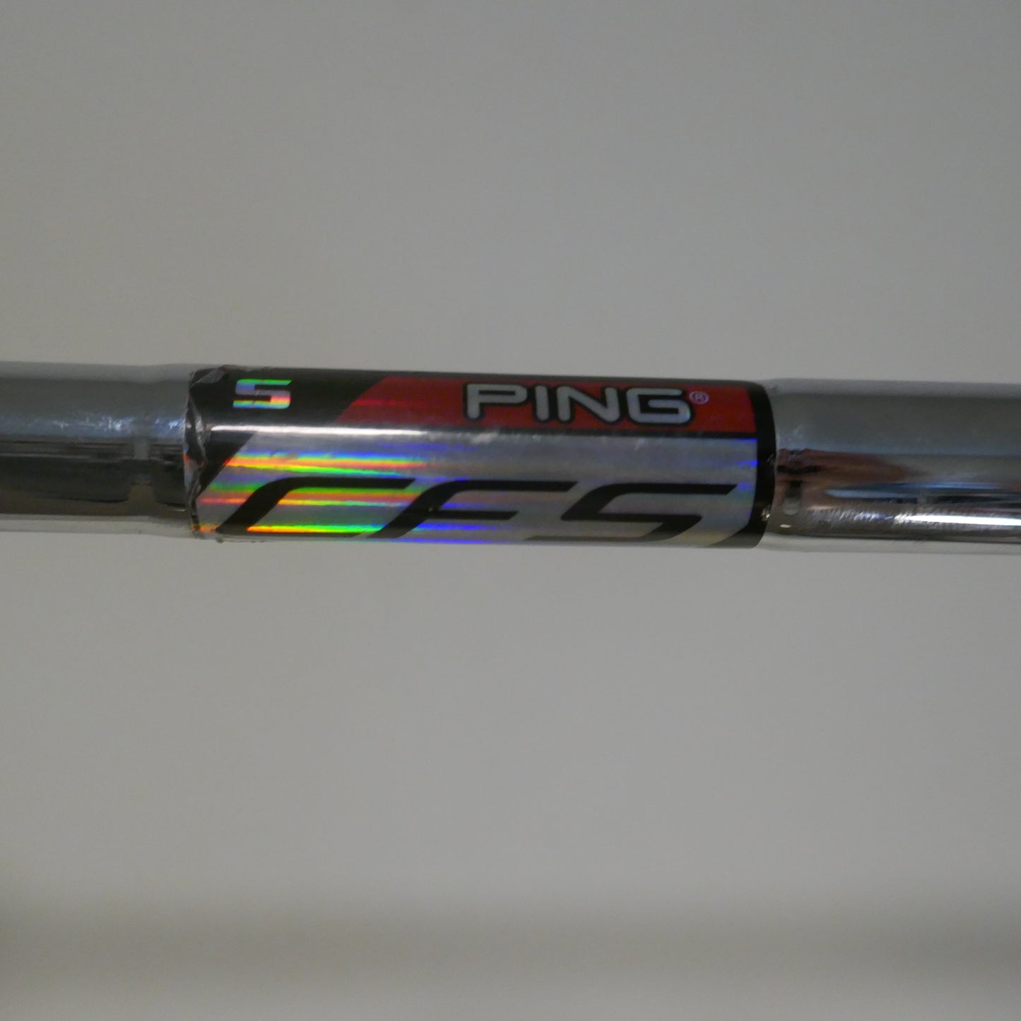 Ping i20 Iron Set (Blue Dot)