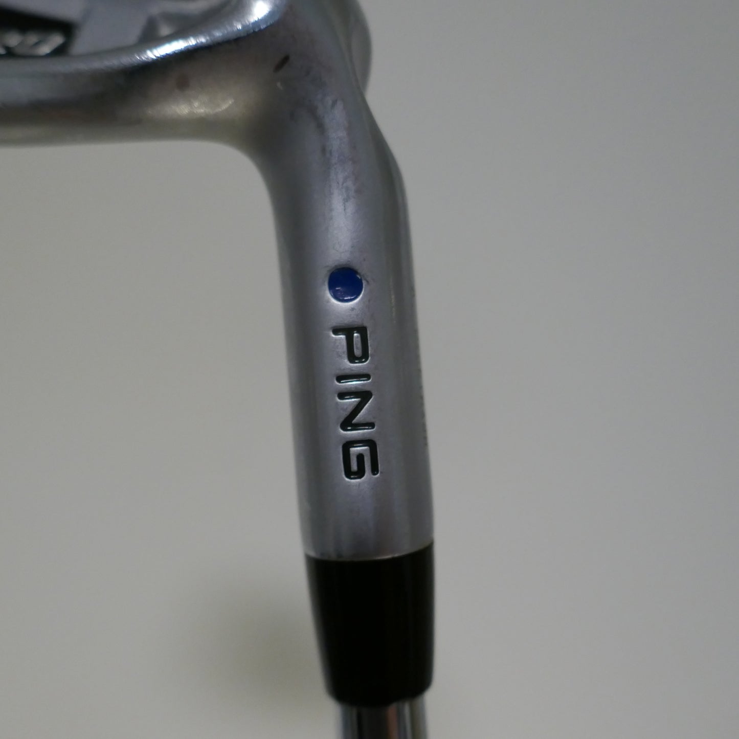 Ping i20 Iron Set (Blue Dot)