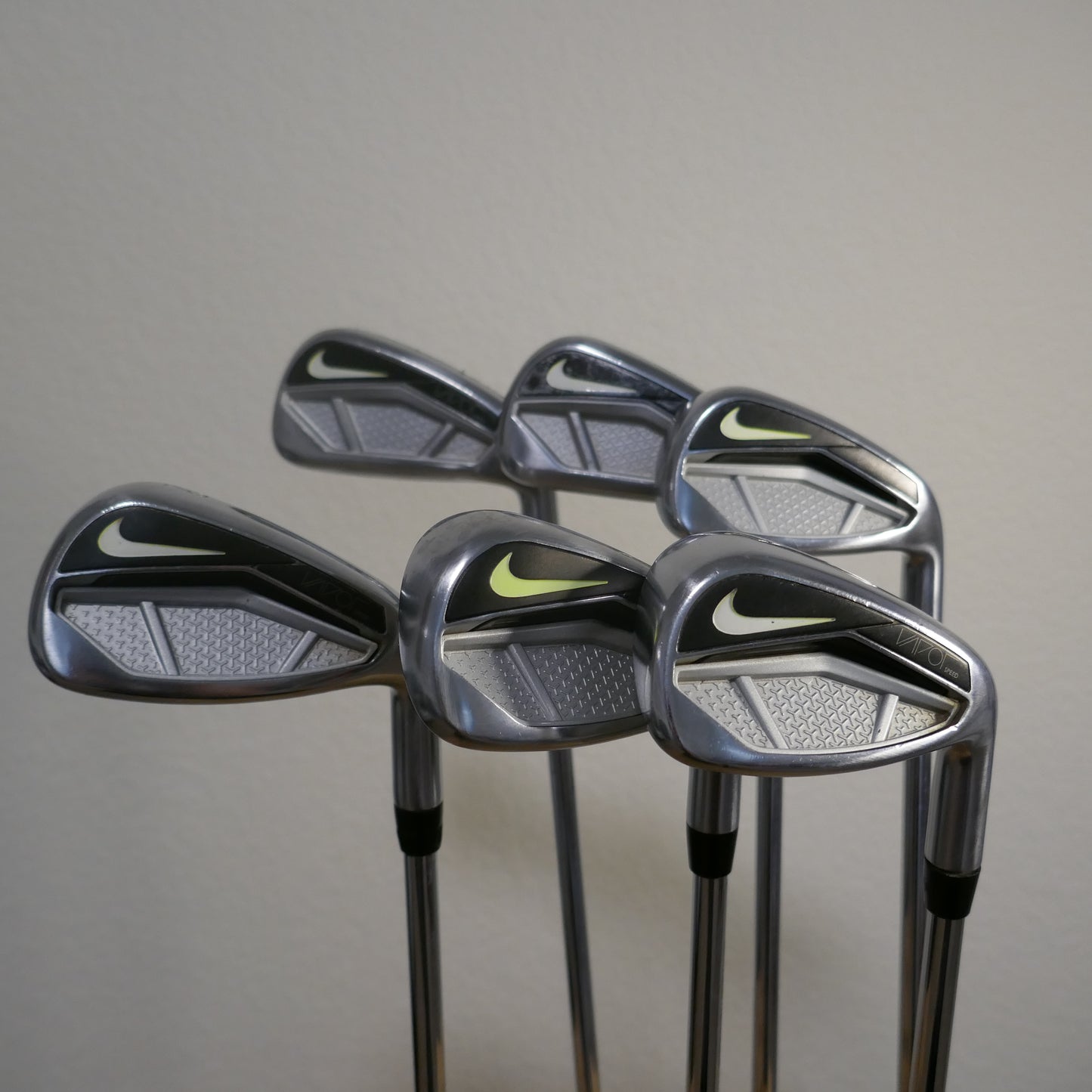Nike Vapor Speed Iron Set