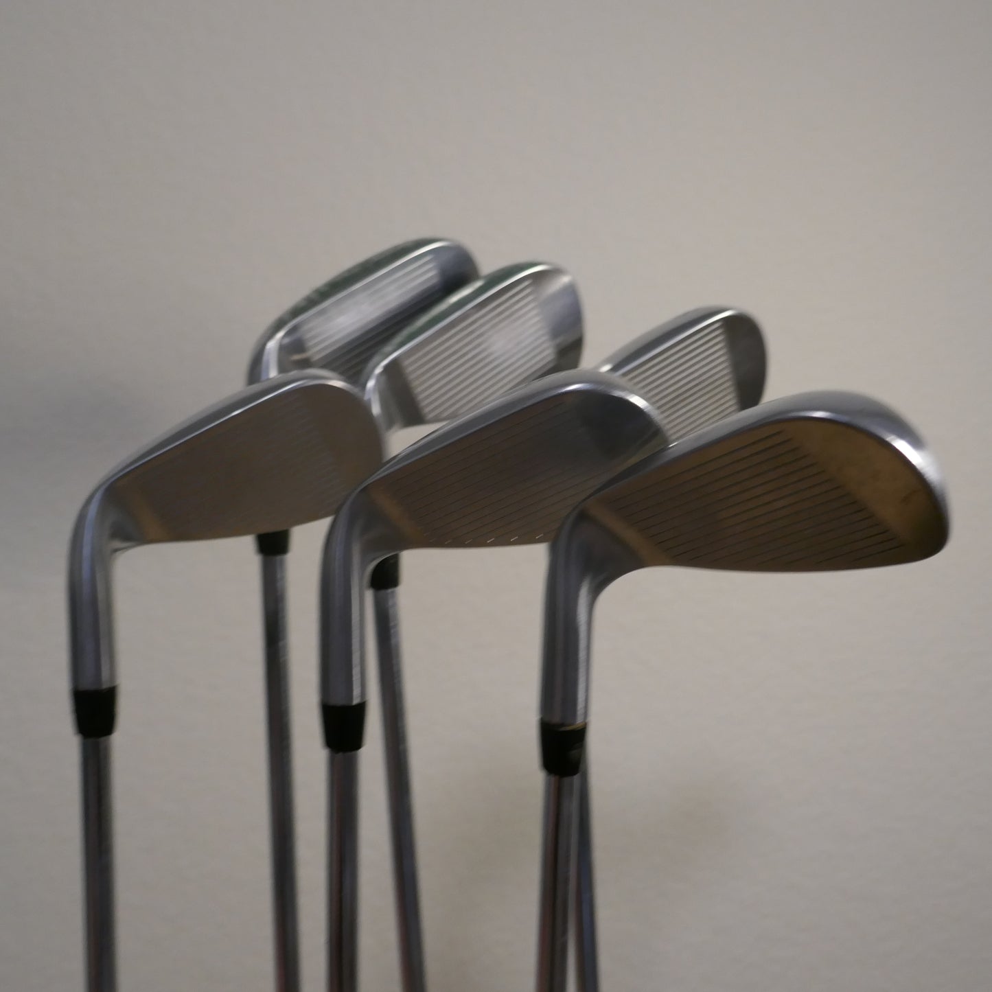 Nike Vapor Speed Iron Set