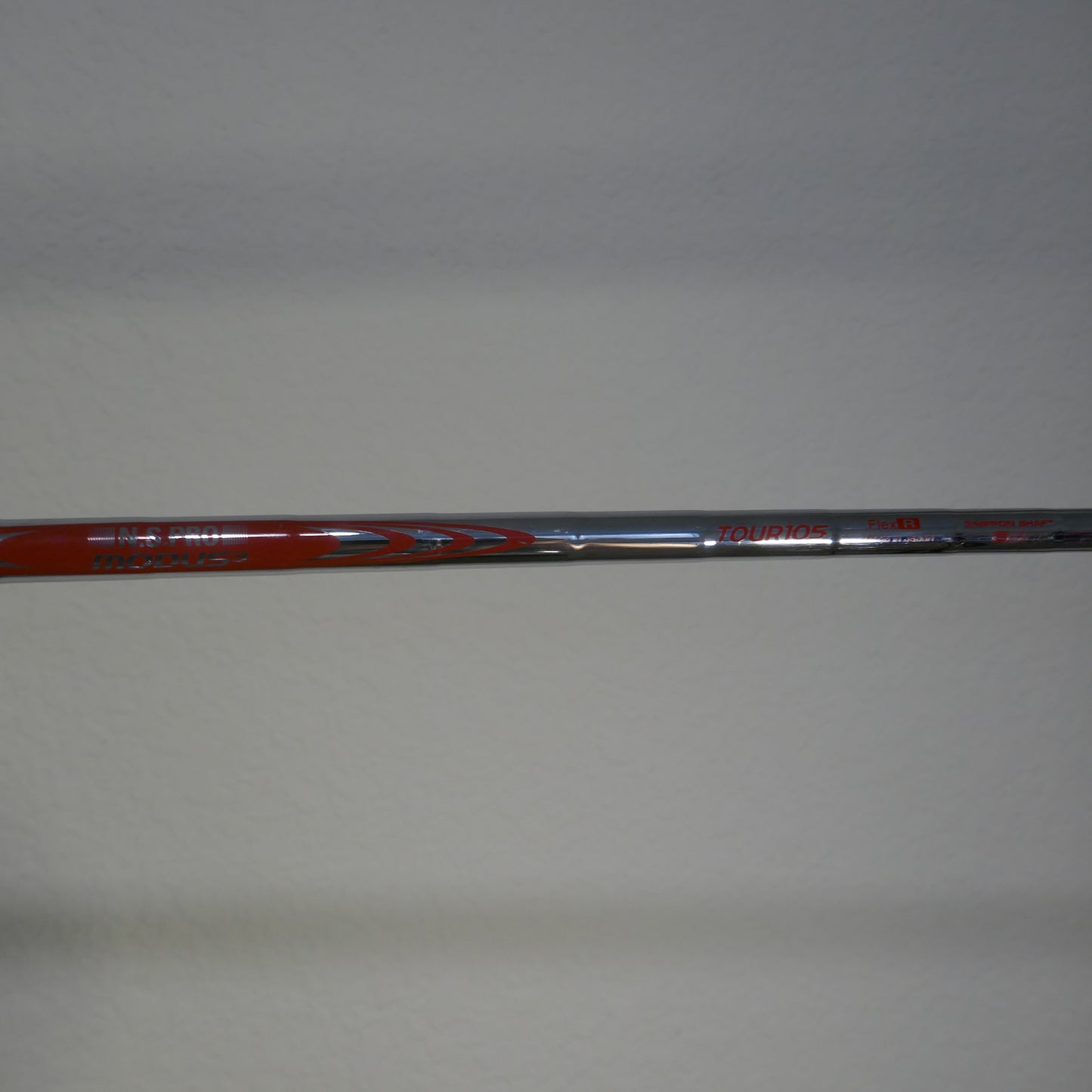 Mizuno JPX Hot Metal 919 Iron Set