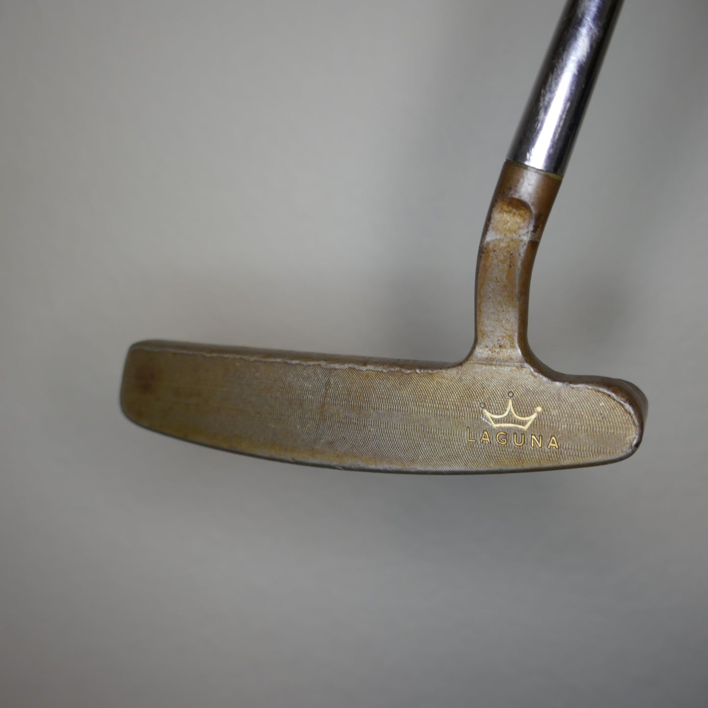 Scotty Cameron "Art of Putting" Laguna Putter