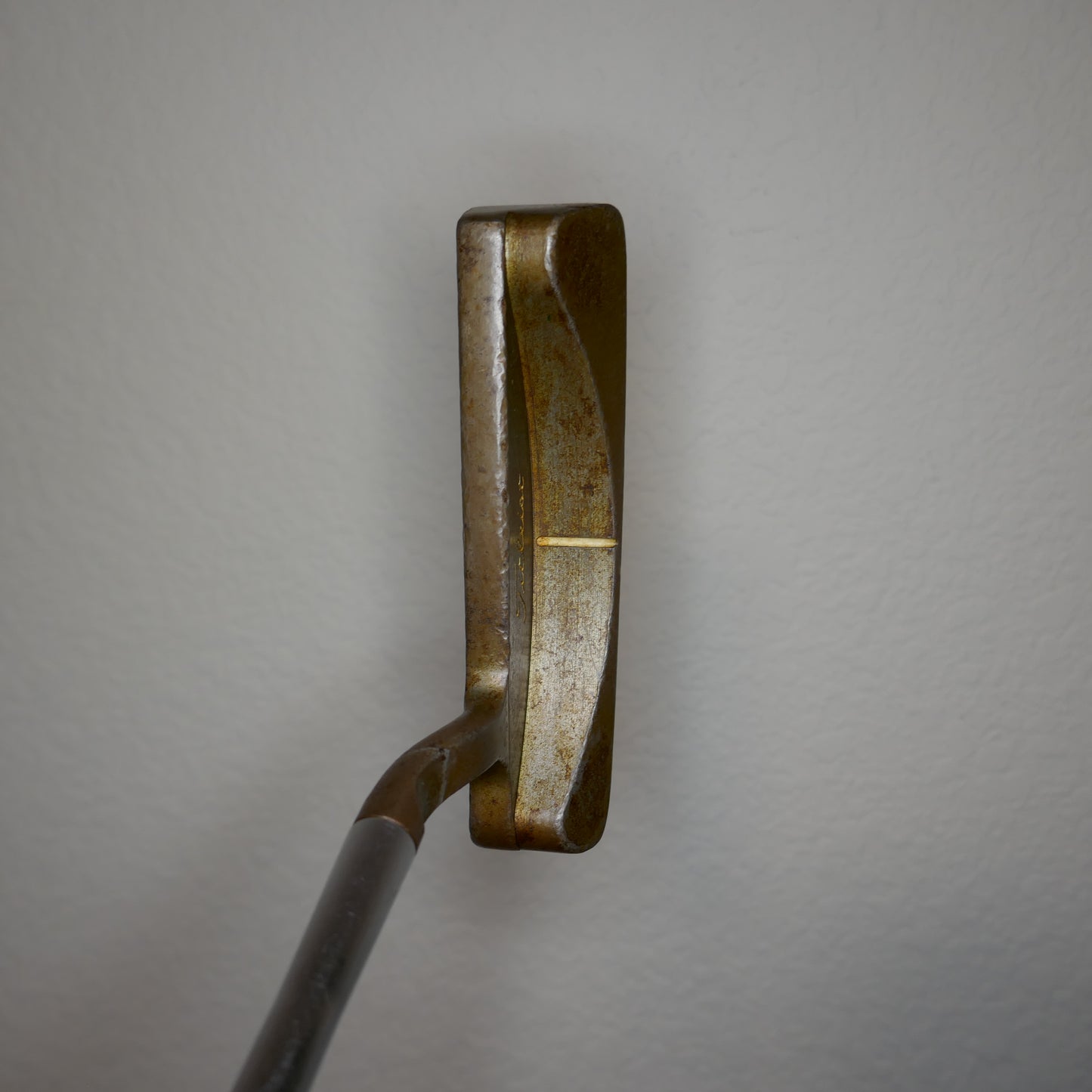 Scotty Cameron "Art of Putting" Laguna Putter