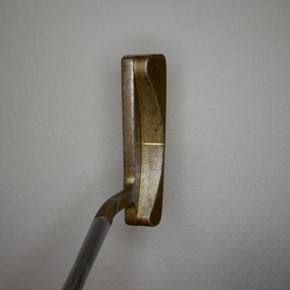 Scotty Cameron "Art of Putting" Laguna Putter