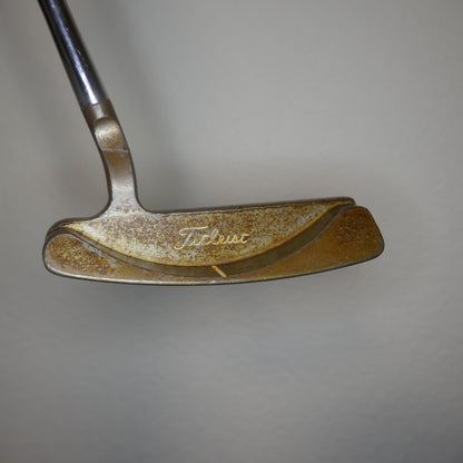 Scotty Cameron "Art of Putting" Laguna Putter