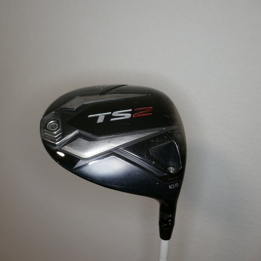 Titleist TS2 Driver