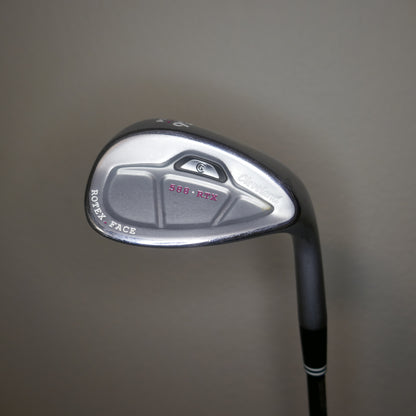 Cleveland 588 Rotex 56° Sand Wedge