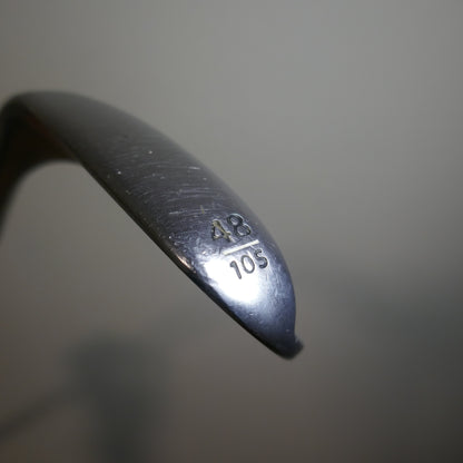 Callaway Jaws Raw 48° Gap Wedge S Grind