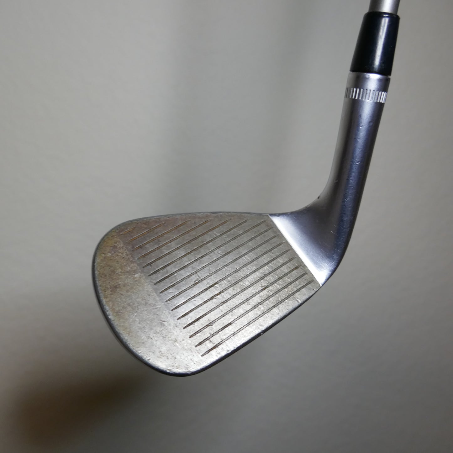 Callaway Jaws Raw 48° Gap Wedge S Grind