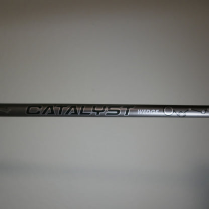 Callaway Jaws Raw 48° Gap Wedge S Grind