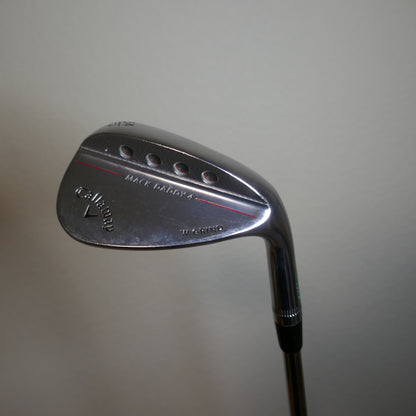 Callaway Mack Daddy 4 54° Sand Wedge