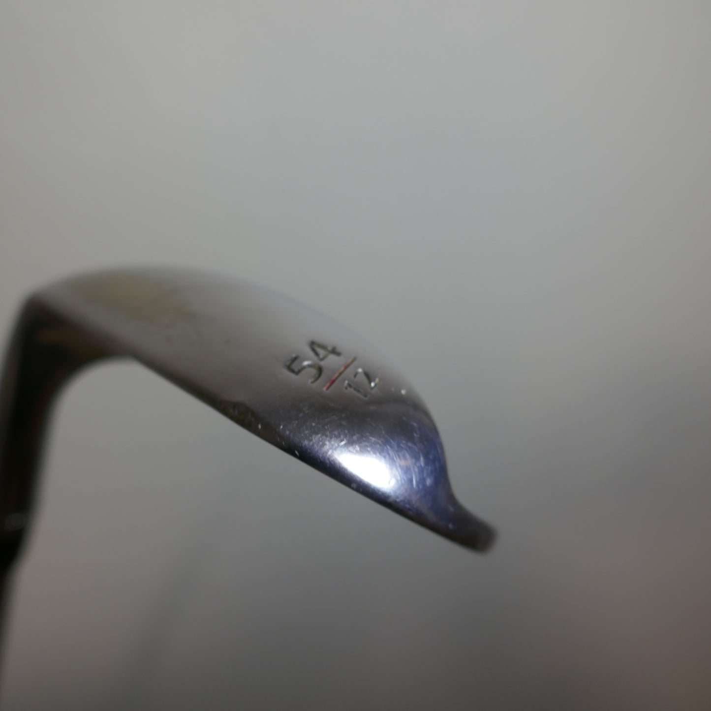 Callaway Mack Daddy 4 54° Sand Wedge