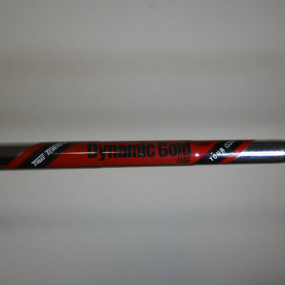 Callaway Mack Daddy 4 54° Sand Wedge