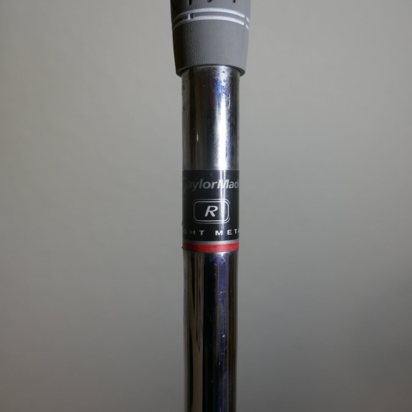TaylorMade Rescue Mid 3 Hybrid