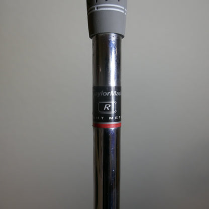 TaylorMade Rescue Mid 3 Hybrid