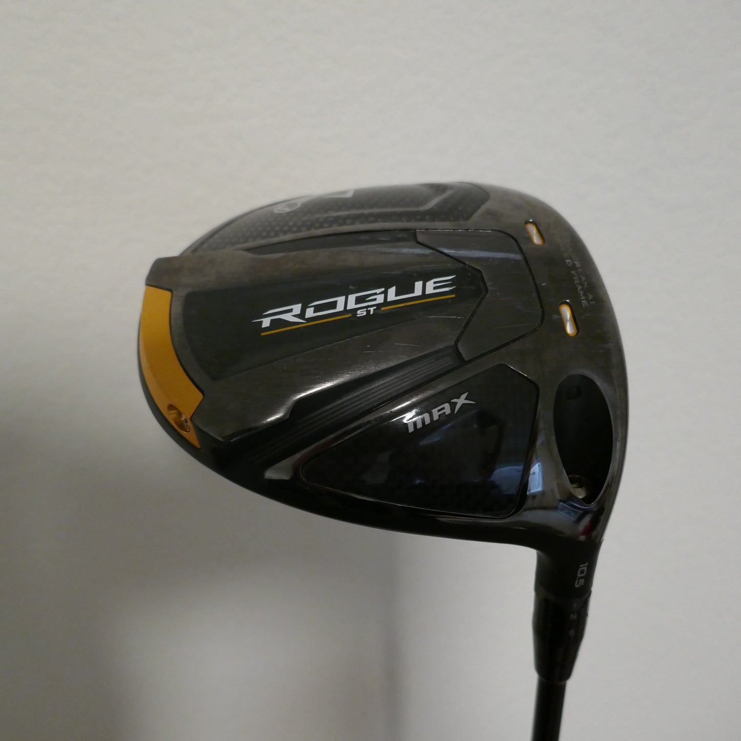 Callaway Rogue ST Max Driver