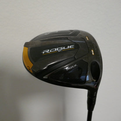 Callaway Rogue ST Max Driver