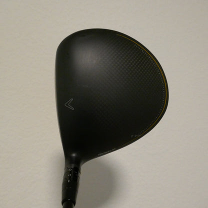 Callaway Rogue ST Max Driver