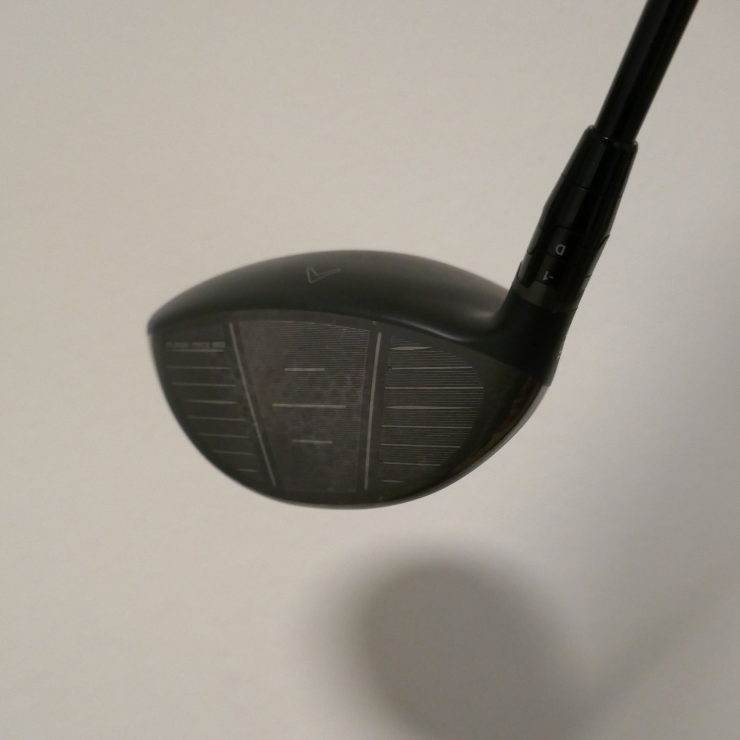 Callaway Rogue ST Max Driver