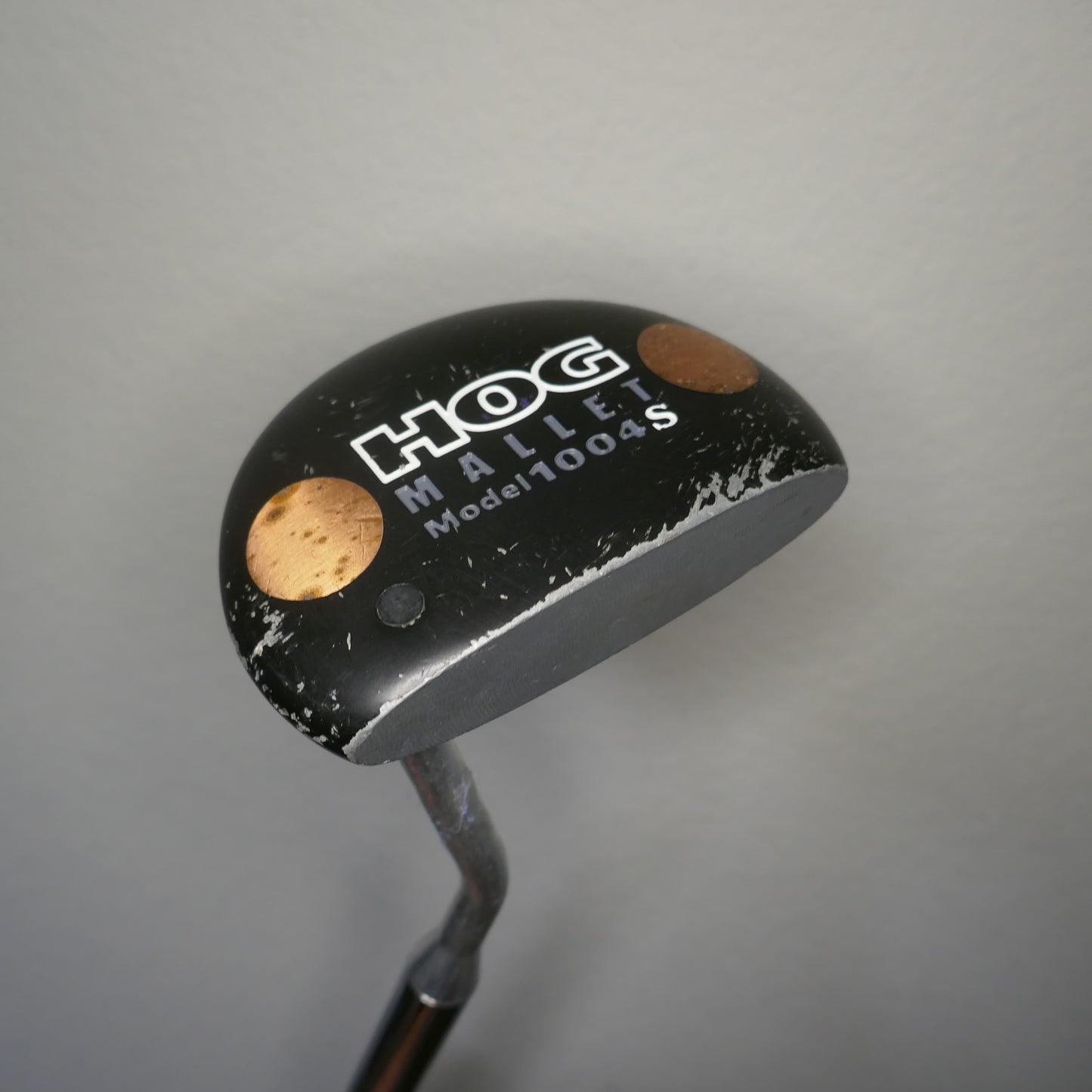 HOG Mallet Model 1004S Putter