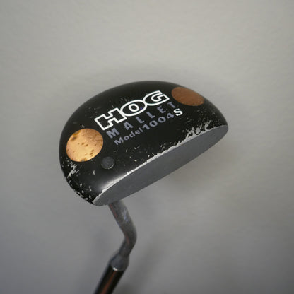 HOG Mallet Model 1004S Putter