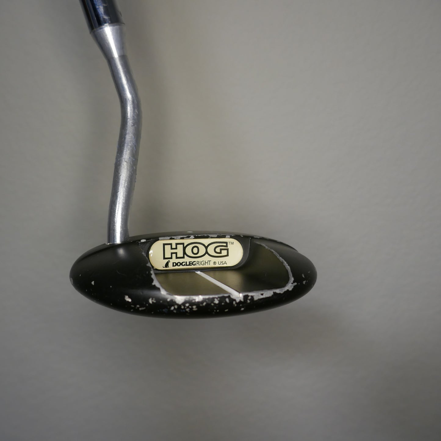 HOG Mallet Model 1004S Putter