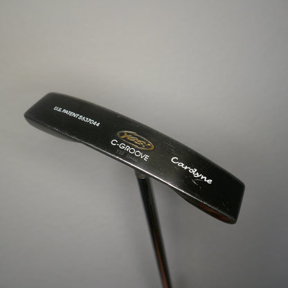 YES! C-Groove Carolyne Putter