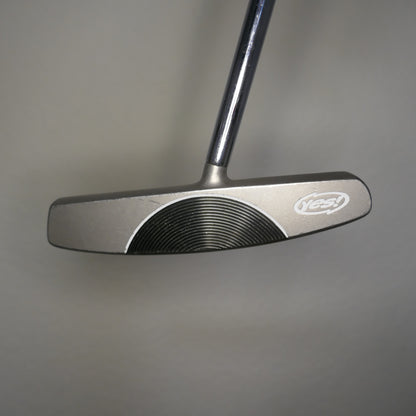 YES! C-Groove Carolyne Putter