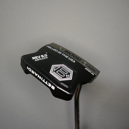 Bettinardi Inovai Rev 8.0 Armlock Putter