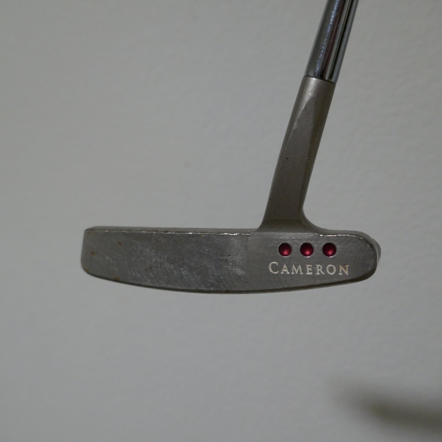 Scotty Cameron Pro Platinum Laguna 2 Putter