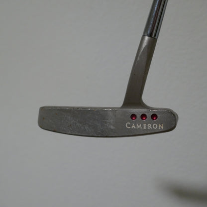 Scotty Cameron Pro Platinum Laguna 2 Putter