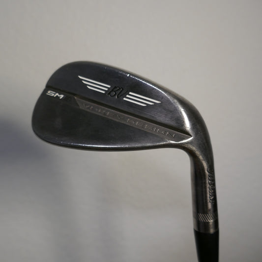 Titleist Vokey SM9 48° Gap Wedge F Grind