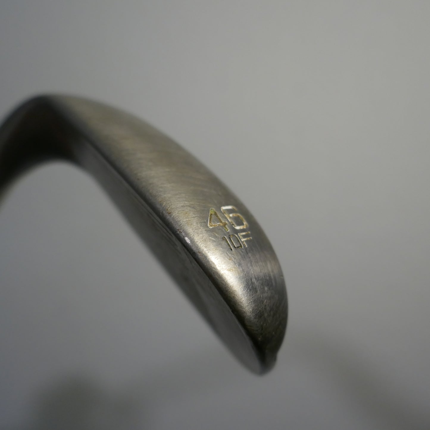Titleist Vokey SM9 48° Gap Wedge F Grind