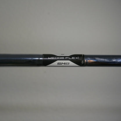 Titleist Vokey SM9 48° Gap Wedge F Grind