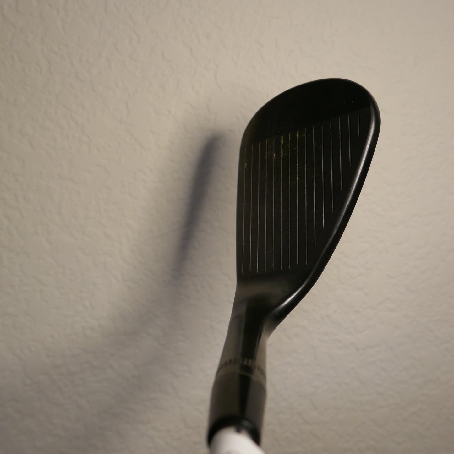 Callaway Jaw Raw 52° Gap Wedge S Grind