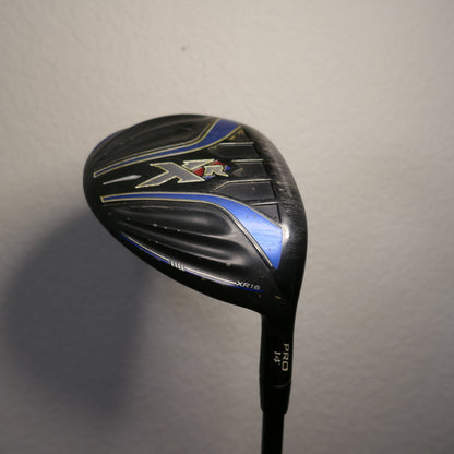 Callaway XR16 Pro 3 Wood