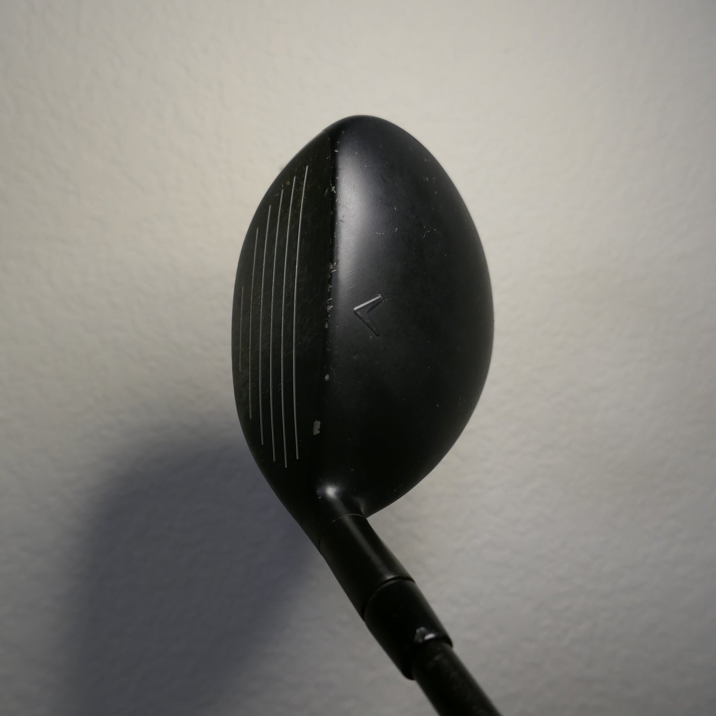 Callaway XR16 Pro 3 Wood