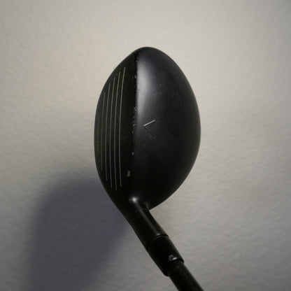 Callaway XR16 Pro 3 Wood
