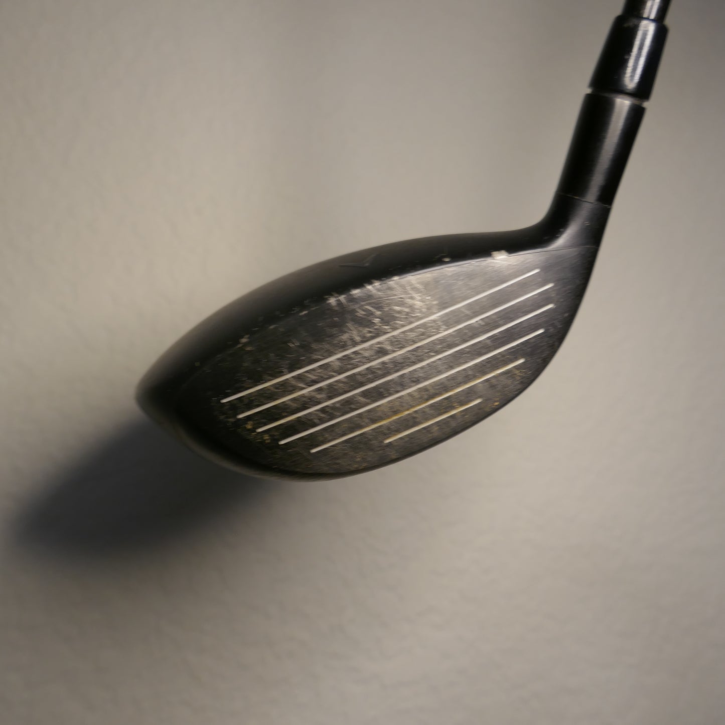 Callaway XR16 Pro 3 Wood