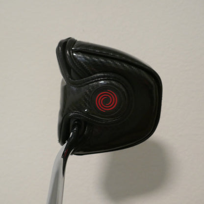 Odyssey O-Works Black Jailbird Mini 34" Putter | Used Right Hand Mallet Putter