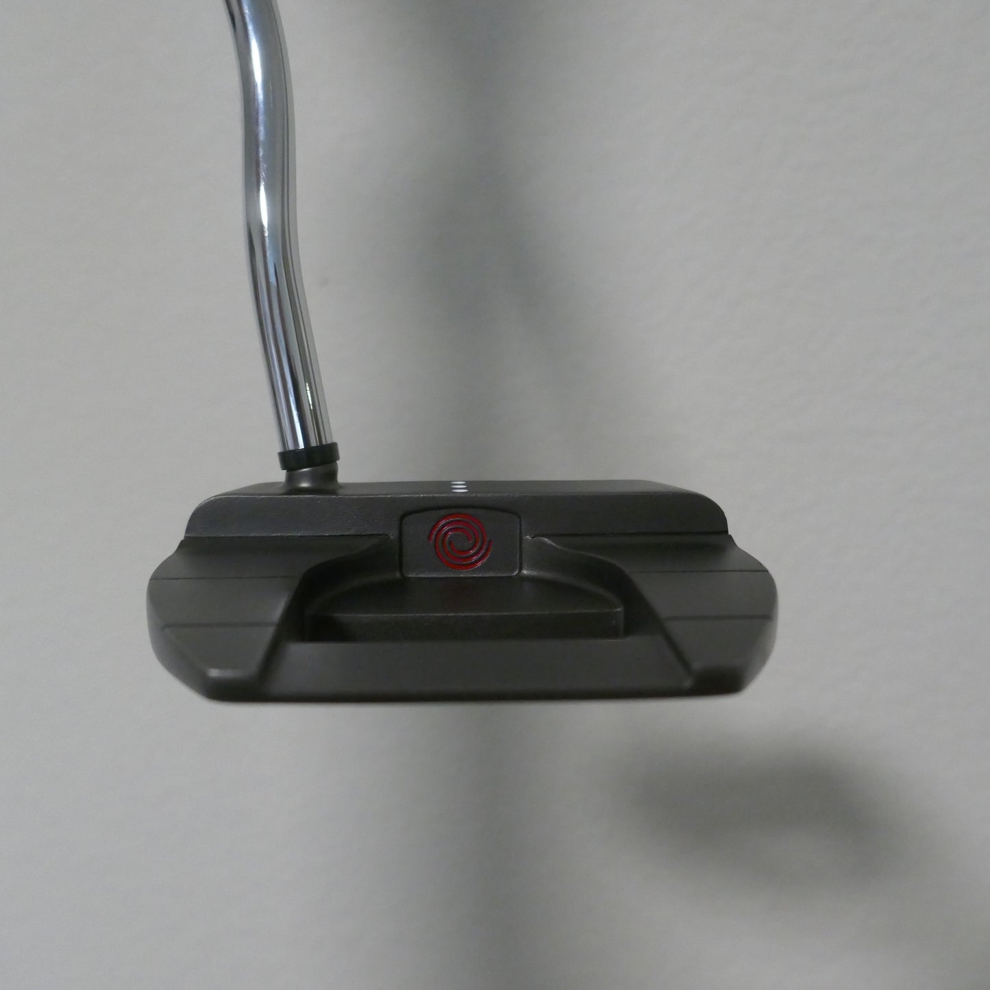 Odyssey O-Works Black Jailbird Mini 34" Putter | Used Right Hand Mallet Putter