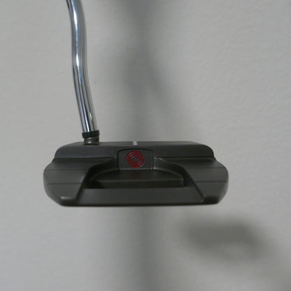 Odyssey O-Works Black Jailbird Mini 34" Putter | Used Right Hand Mallet Putter