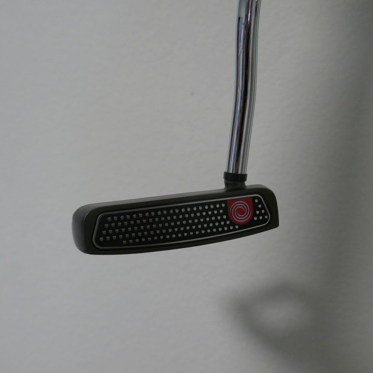 Odyssey O-Works Black Jailbird Mini 34" Putter | Used Right Hand Mallet Putter