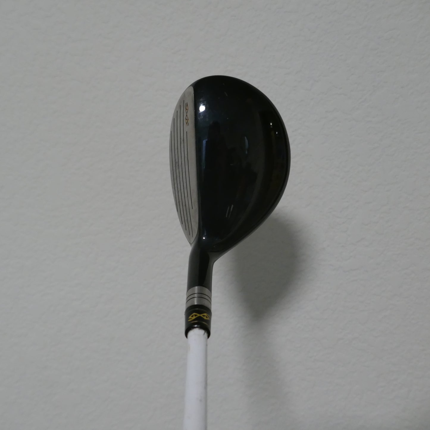 Snake Eyes Quick Strike 31° Hybrid | Used Right Hand Hybrid