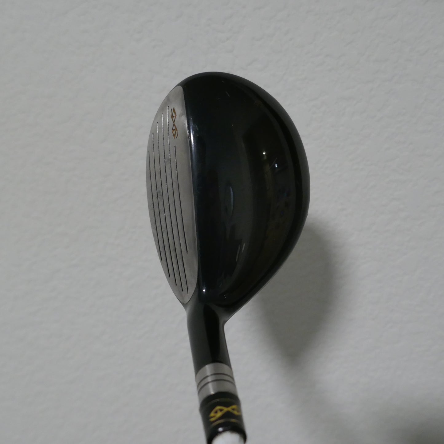 Snake Eyes Quick Strike 31° Hybrid | Used Right Hand Hybrid